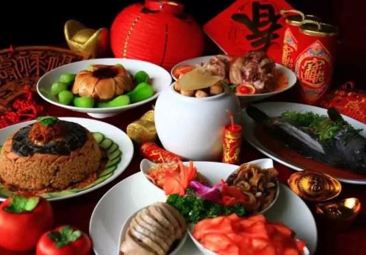 春節為什么要吃年夜飯呢?吃年夜飯有什么講究
