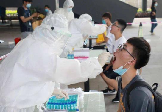 春運期間小孩需要做核酸檢測嗎?春運核酸檢測可以用醫保嗎