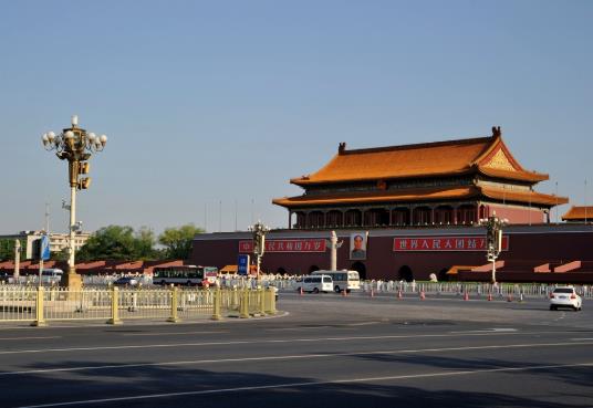 天安門廣場可以預約什么時候的票?天安門廣場怎樣在網上預約