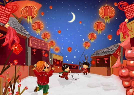 春節檔電影票預售提前幾天?大年初一的電影什么時候可以看