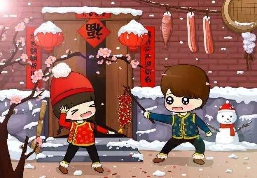 春節檔電影票預售提前幾天?大年初一的電影什么時候可以看
