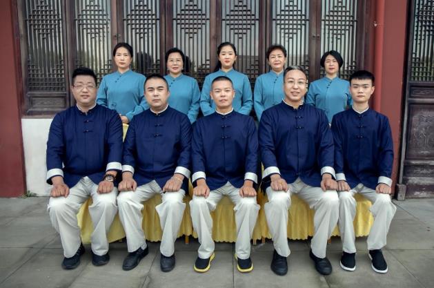 開展國學文化教育產業化!易道謙巽異軍突起