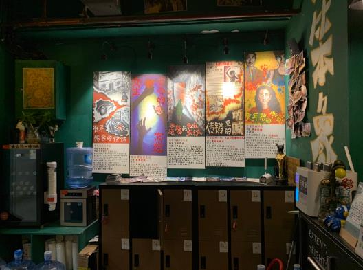 女生玩密室逃脫要注意什么?密室逃脫在規定時間出不來怎么辦