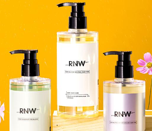 rnw洗發(fā)水好用嗎 rnw洗發(fā)水成分表分析
