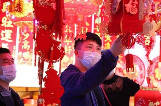 就地過年可以就在省內流動嗎?就地過年可以跨市嗎