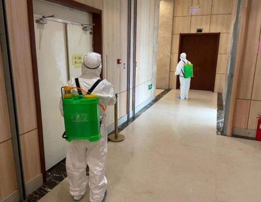 被強制隔離14天費用誰來承擔?2022春節返程回武漢會被管控隔離嗎