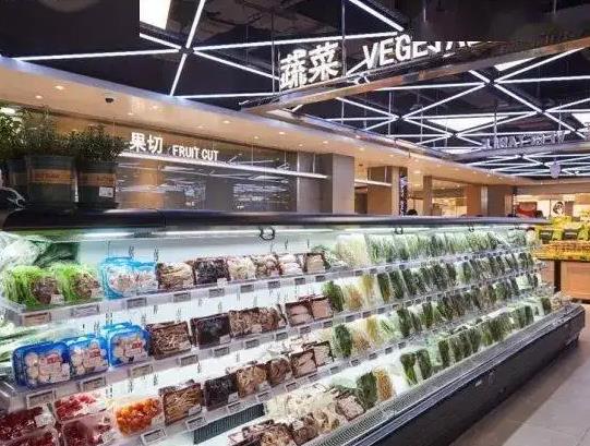 盒馬配送怎么選擇門店?盒馬鮮生有人工服務嗎
