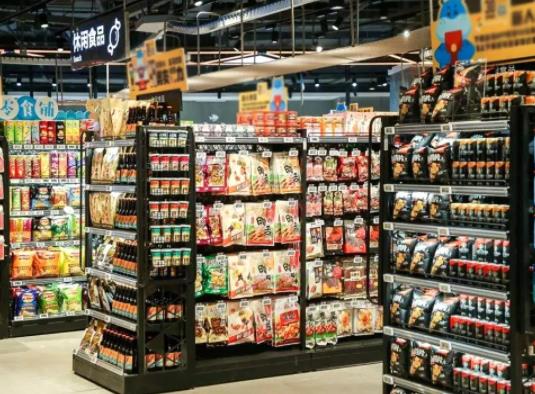 盒馬配送怎么選擇門店?盒馬鮮生有人工服務嗎