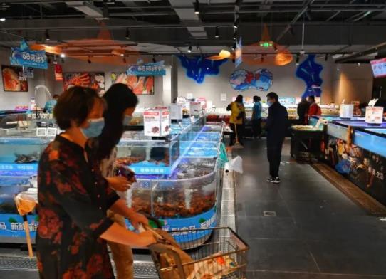 盒馬配送超時有賠償嗎?盒馬會員運費一天只能一次免費嗎