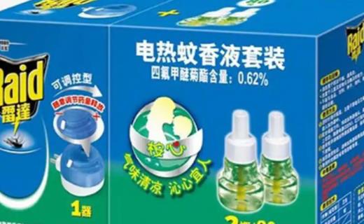 用電蚊香液要開窗戶嗎 電蚊香液可以放在床頭使用嗎