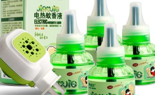 用電蚊香液要開窗戶嗎 電蚊香液可以放在床頭使用嗎