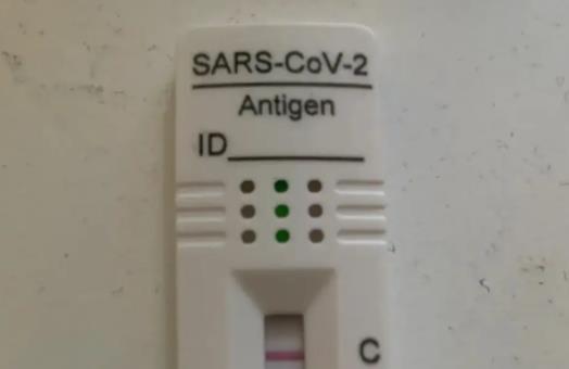 新冠自測(cè)陽(yáng)性是不是就確診了?新冠抗原自測(cè)試劑盒在哪買