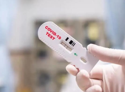 新冠自測盒可以測出微量病毒嗎?新冠抗原檢測試劑盒能用醫保嗎