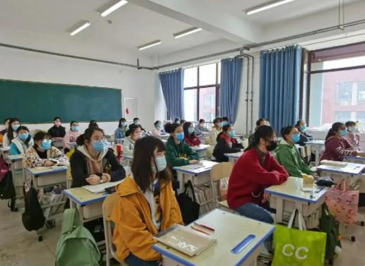 高考祈福最靈驗的是哪里?孩子高考去寺廟怎樣祈福