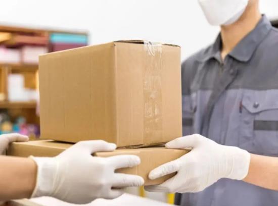 疫情期間安全收快遞分為幾步?從疫區發來的快遞能傳染人嗎