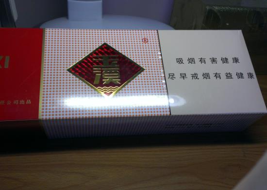 玉溪送禮能不能拿出手?成條的玉溪煙怎么分辨真假