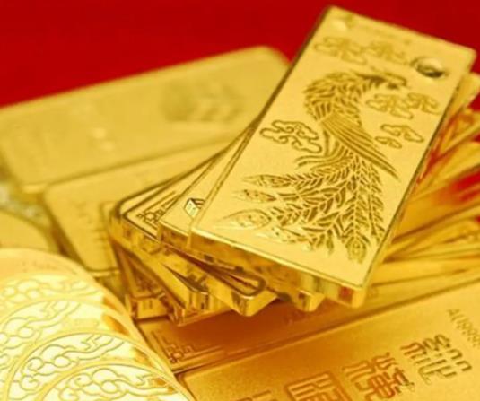五一買黃金和平時(shí)價(jià)一樣嗎?2022五一買黃金會(huì)降價(jià)打折嗎