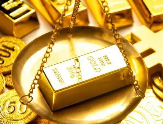 2022下半年黃金是跌是漲?五一買黃金和618買黃金哪個更優惠