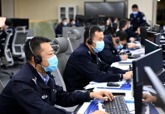 流調電話掛掉會犯法嗎?流調電話會打給父母嗎