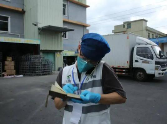 接到流調電話說明自己危險嗎?接到流調電話需要居家隔離嗎