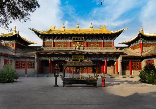 為什么說倒霉的人千萬別去寺廟?年輕人不要經常去寺廟是為什么