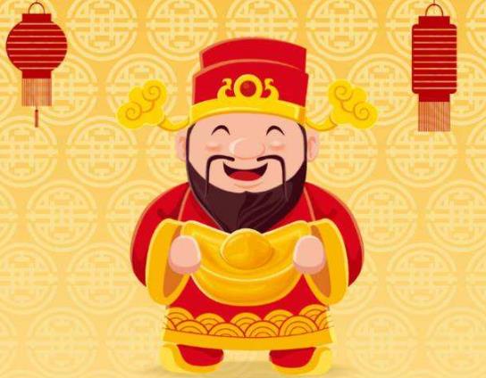 接財(cái)神放鞭炮有什么講究?接財(cái)神怎么接