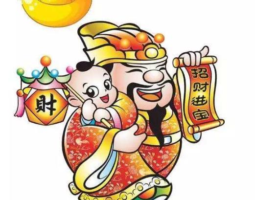 接財(cái)神放鞭炮有什么講究?接財(cái)神怎么接