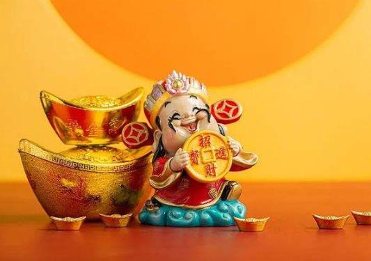 接財(cái)神放鞭炮有什么講究?接財(cái)神怎么接