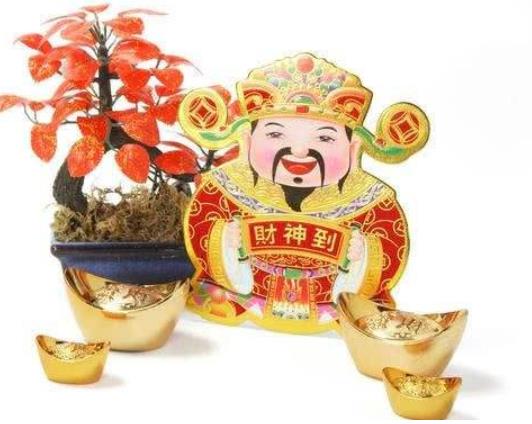 小年是接財神的日子嗎?過年迎財神是初幾
