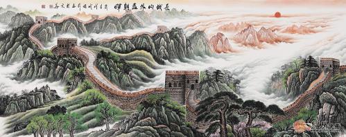 家居裝飾畫的選擇,這四大技巧要熟知!