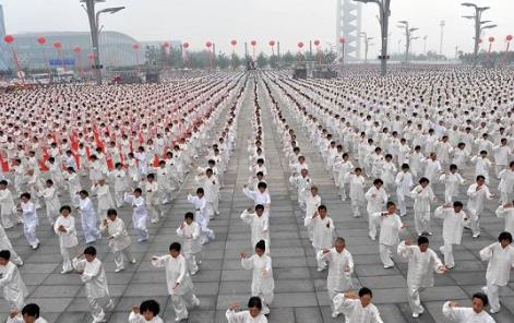 10月13日是什么節(jié)日?世界保健日是幾月幾日