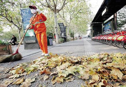 10月26日是什么節(jié)日?環(huán)衛(wèi)工人節(jié)是幾月幾日