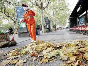 ?10月26日是什么節(jié)日？環(huán)衛(wèi)工人節(jié)是幾月幾日