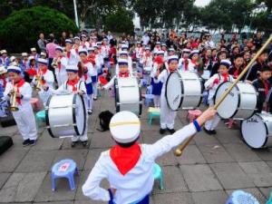 ?10月13日是什么節(jié)日？中國(guó)少年先鋒隊(duì)建隊(duì)日