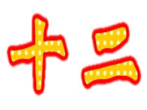 12ʲôգʮ·ݶЩ(Ԕ)