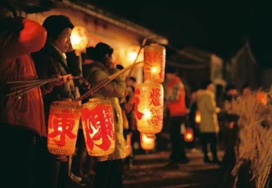 寒衣節(jié)上墳時(shí)間有講究嗎?寒衣節(jié)祭祖有什么講究