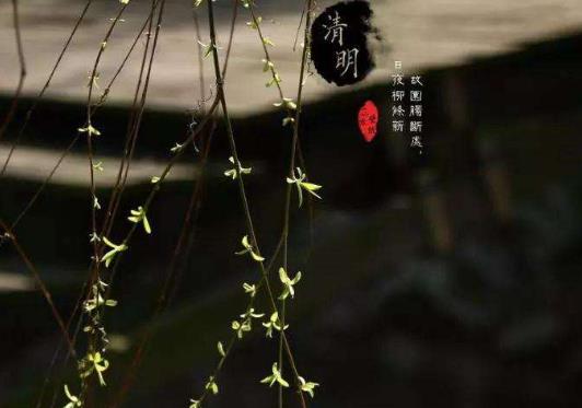 清明上墳配帶的飾品有什么講究嗎?清明上墳添土有什么講究