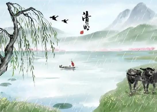 2022清明節哪天上墳最好?2022年清明節幾點幾分幾秒