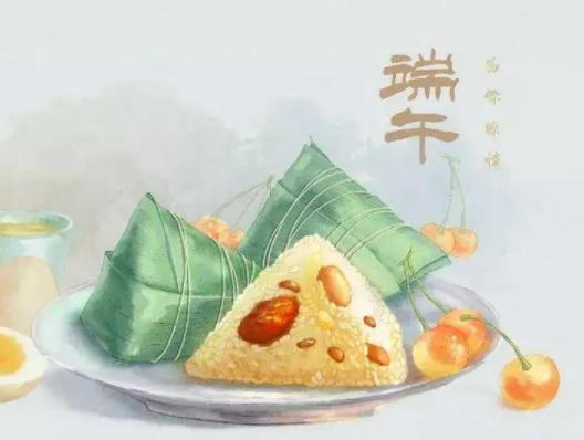 端午下雨有啥說道沒?端午節法定假日共有幾天