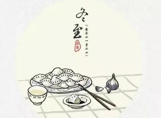 為什么說過了冬至就大一歲了?冬至吃湯圓的寓意