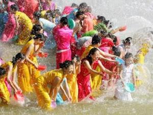 傣族有什么風俗習慣？少數(shù)民族傣族的來歷習俗