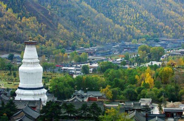 為什么五臺(tái)山不是誰(shuí)都能去的?夫妻不能去五臺(tái)山真的假的?