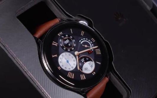 華為watch3能插卡嗎?華為watch3新增哪幾個(gè)表盤(pán)形式?