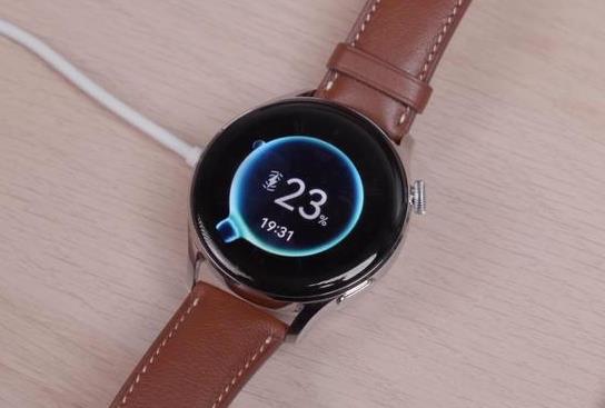 華為watch3可以打電話嗎?華為watch3怎么設置表盤?