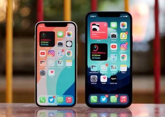 2021雙11買蘋果13有優惠嗎?iPhone12換新iPhone13劃算嗎