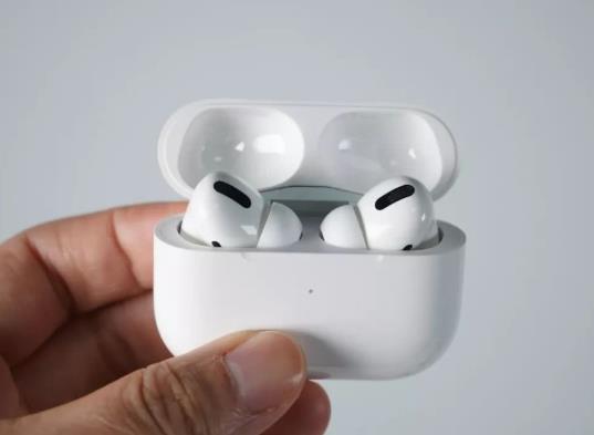 airpods2自動(dòng)彈窗怎么弄?為什么摘了airpods還在播放?