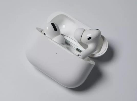 用airpods手機(jī)耗電變快正常嗎?為什么airpods按兩下沒(méi)反應(yīng)