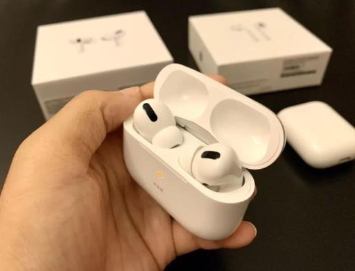 airpods摘下一只怎么繼續(xù)播放?AirPods的一個(gè)耳機(jī)沒有充上電怎么辦