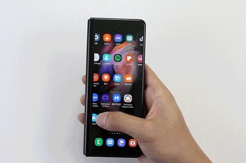 OPPO Find N 對比三星Fold 3,誰的技術更成熟?