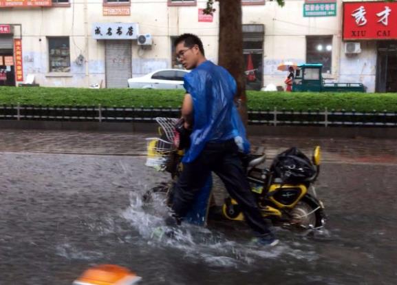 電動車泡水了是不是就報廢了?電動車泡水了怎么辦
